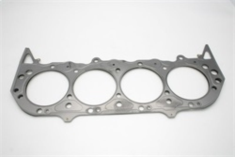 Load image into Gallery viewer, Cometic Chevrolet ZL1 Mark-IV Big Block V8 .120in MLS Cylinder Head Gasket - 4.300in Bore
