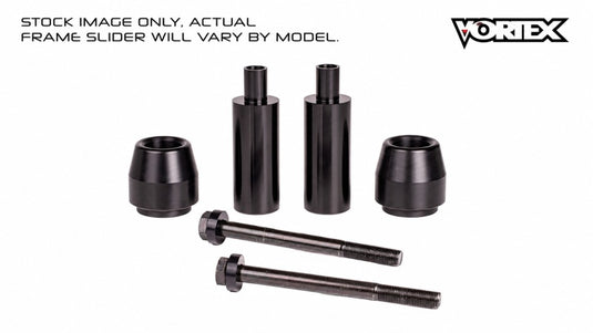 Vortex Racing V3 2.0 Slider Puck works with SR Kits Only