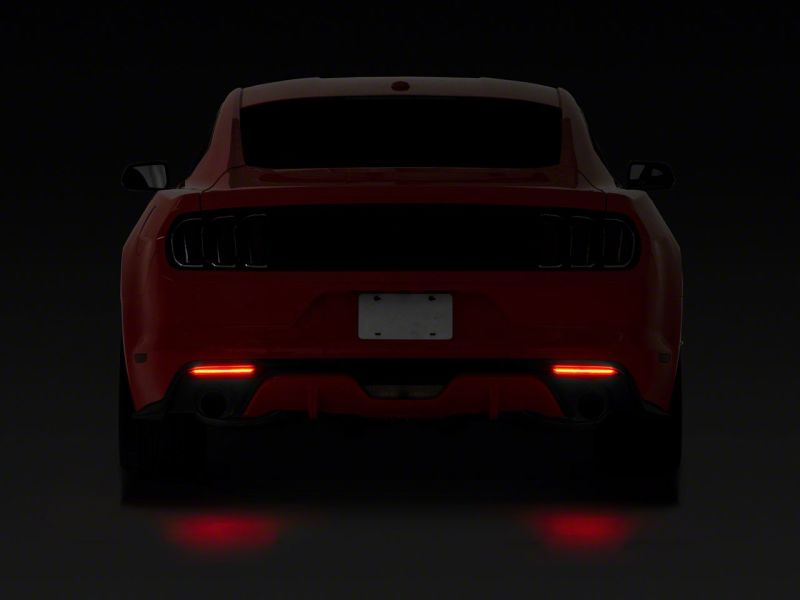 Load image into Gallery viewer, Raxiom 15-17 Ford Mustang Axial Series Diffuser LED Kit
