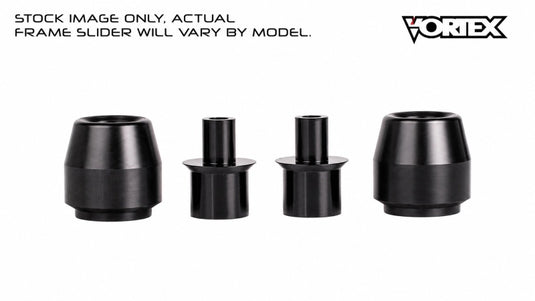 Vortex Racing V3 2.0 Slider Puck works with SR Kits Only