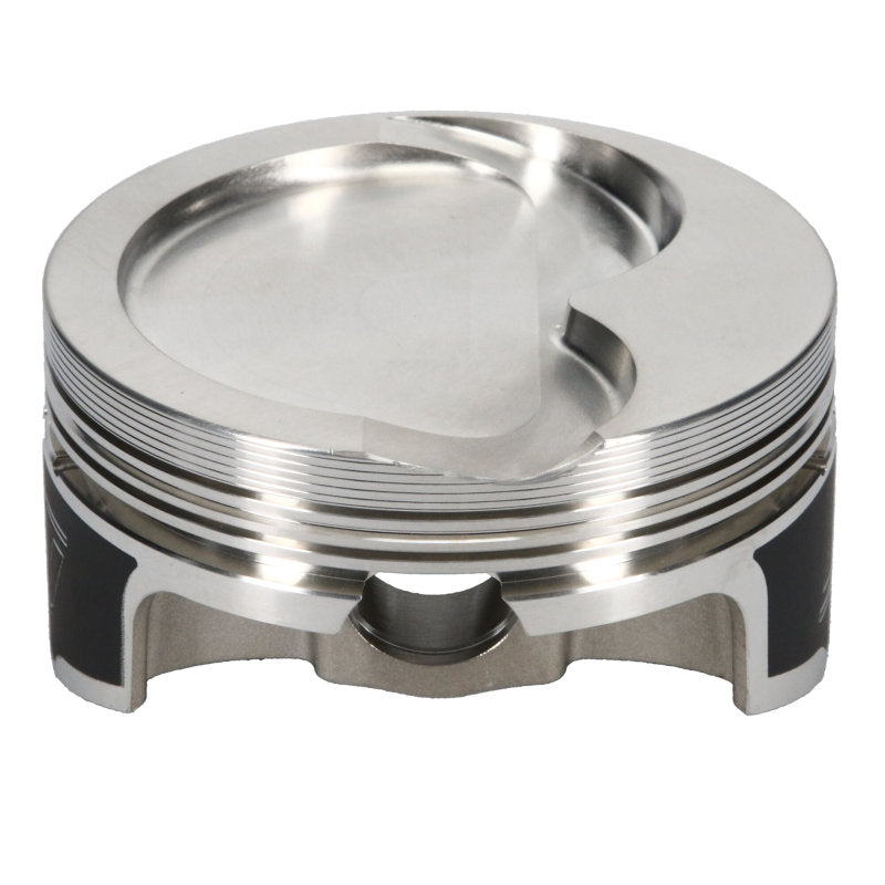 Load image into Gallery viewer, Wiseco Chevy LS 4.155in Bore 4.000in Stroke 1.110in CH -25.00 CC Piston Shelf Stock Kit - Set of 8
