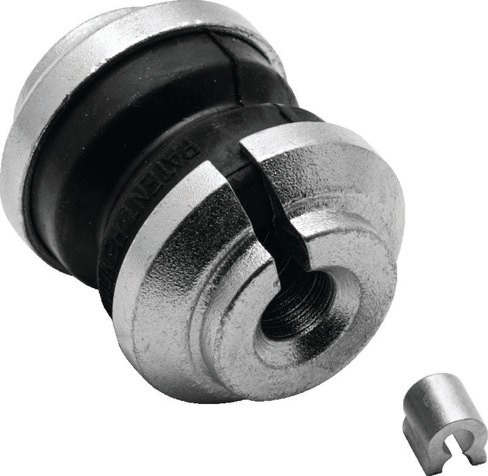 QuadBoss Winch Bumper