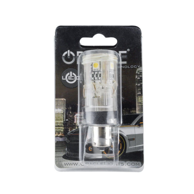 Load image into Gallery viewer, Oracle 1156 15 SMD 3 Chip Spider Bulb (Single) - Cool White
