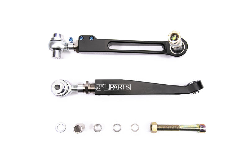 Load image into Gallery viewer, SPL Parts 13-19 Cadillac ATS/ATS-V Front Lower Control Arms
