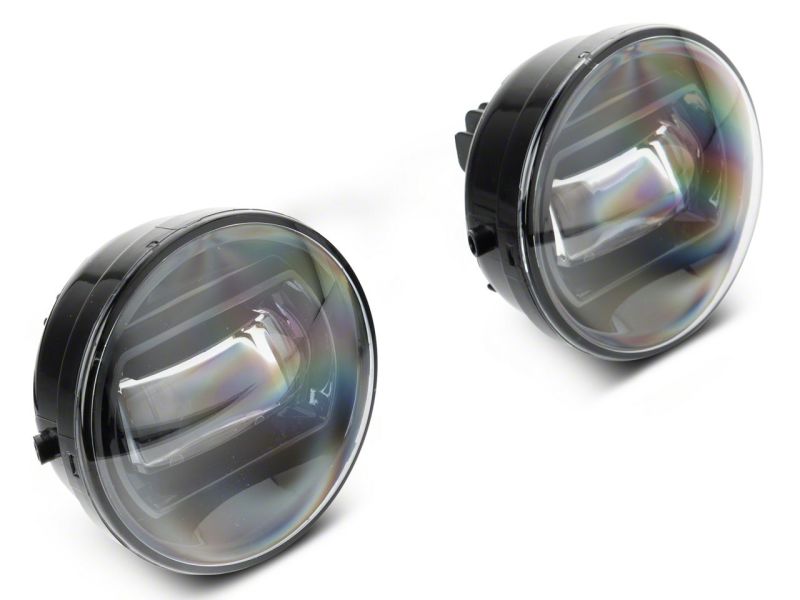 Load image into Gallery viewer, Raxiom 05-11 Toyota Tacoma 07-13 Toyota Tundra Axial Series LED Fog Lights
