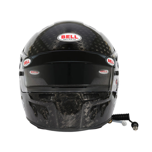 Bell Helmet Gt6 Rd Carbon-4C (Hans) 57(7 1/8) Fia8859-2024/Sa2025