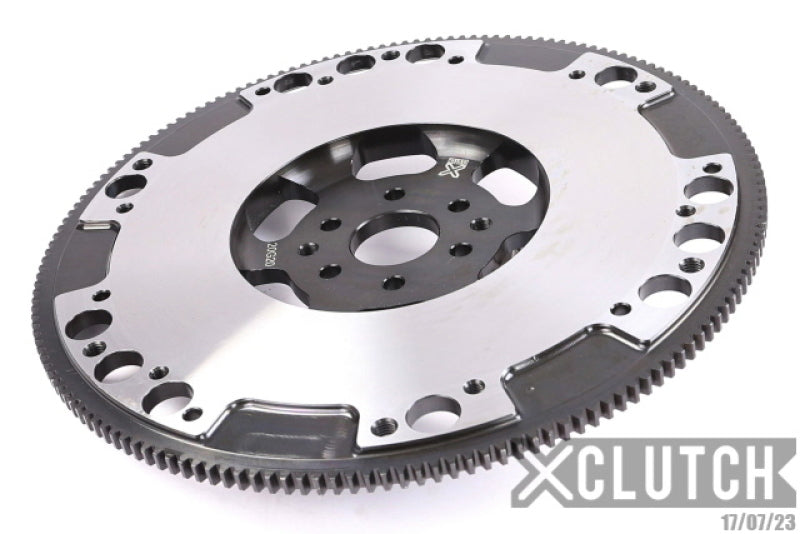 Load image into Gallery viewer, XClutch 05-10 Ford Mustang GT 4.6L Chromoly Flywheel
