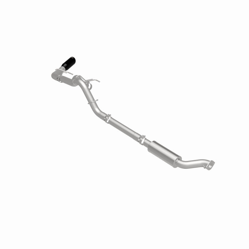 Load image into Gallery viewer, Magnaflow 21-24 Ford Bronco Rock Crawler Series Cat-Back Exhaust System
