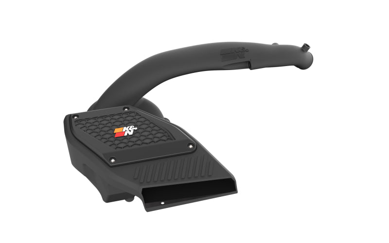 Load image into Gallery viewer, K&amp;N 2023 Ford Bronco Raptor V6 3.0L F/I 63 Series AirCharger Performance Air Intake System
