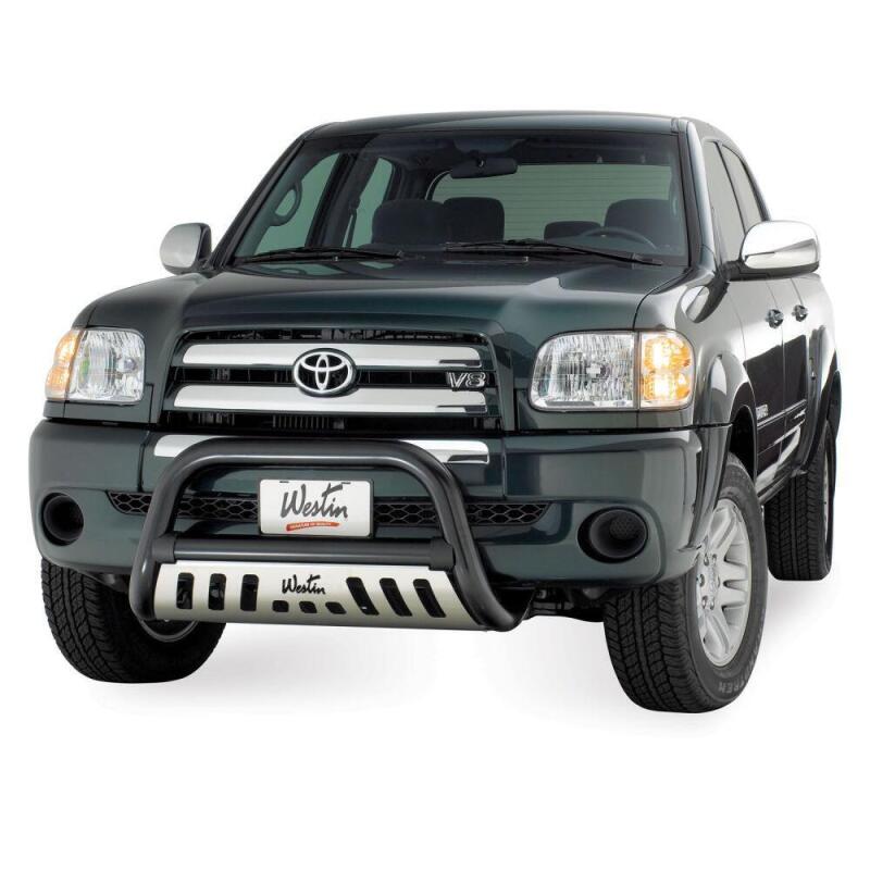 Load image into Gallery viewer, Westin 1999-2006 Toyota Tundra Ultimate Bull Bar - Black
