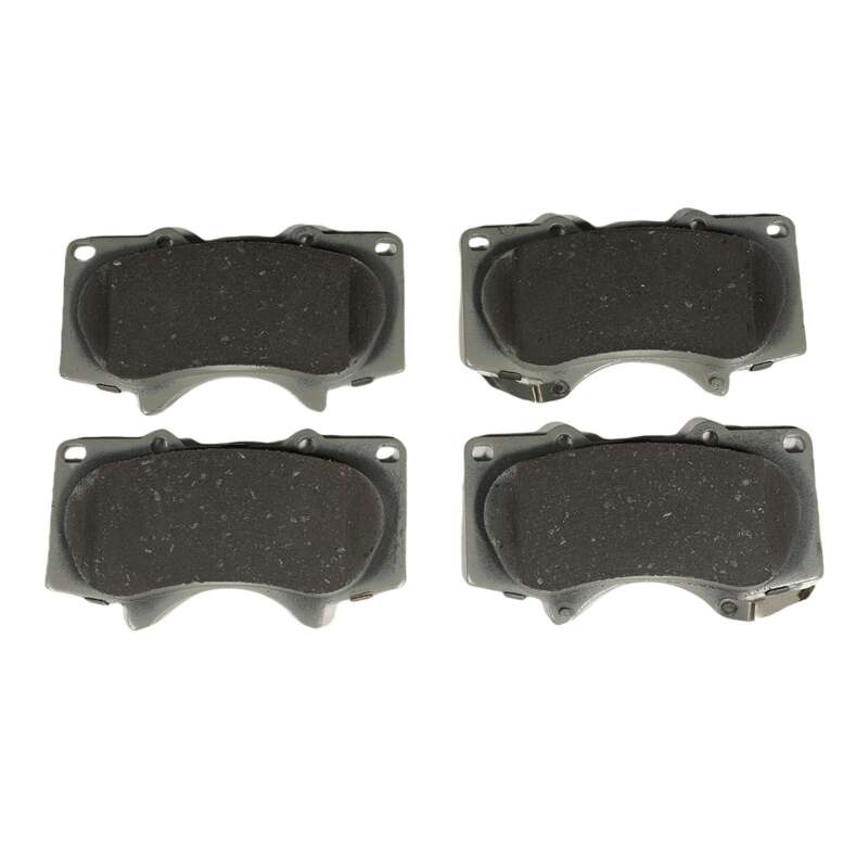Load image into Gallery viewer, Brembo 03-24 Toyota 4Runner NAO Prime Ceramic OE Equivalent Pad - Front
