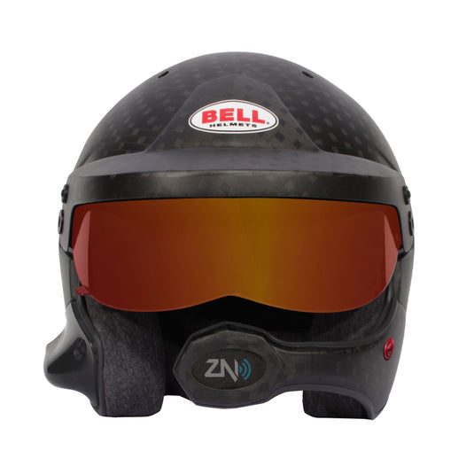 Bell HP10 Rally WW (HANS) (7 1/2) FIA8860-2018 - Size 60 Helmet