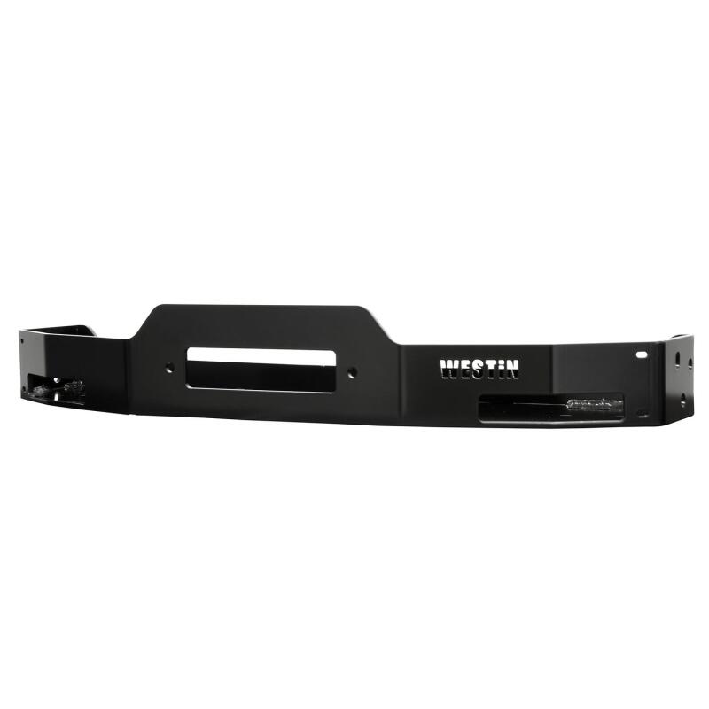 Load image into Gallery viewer, Westin 19-21 Chevy Silverado 1500 (Excl. 2019 Silverado LD) MAX Winch Tray
