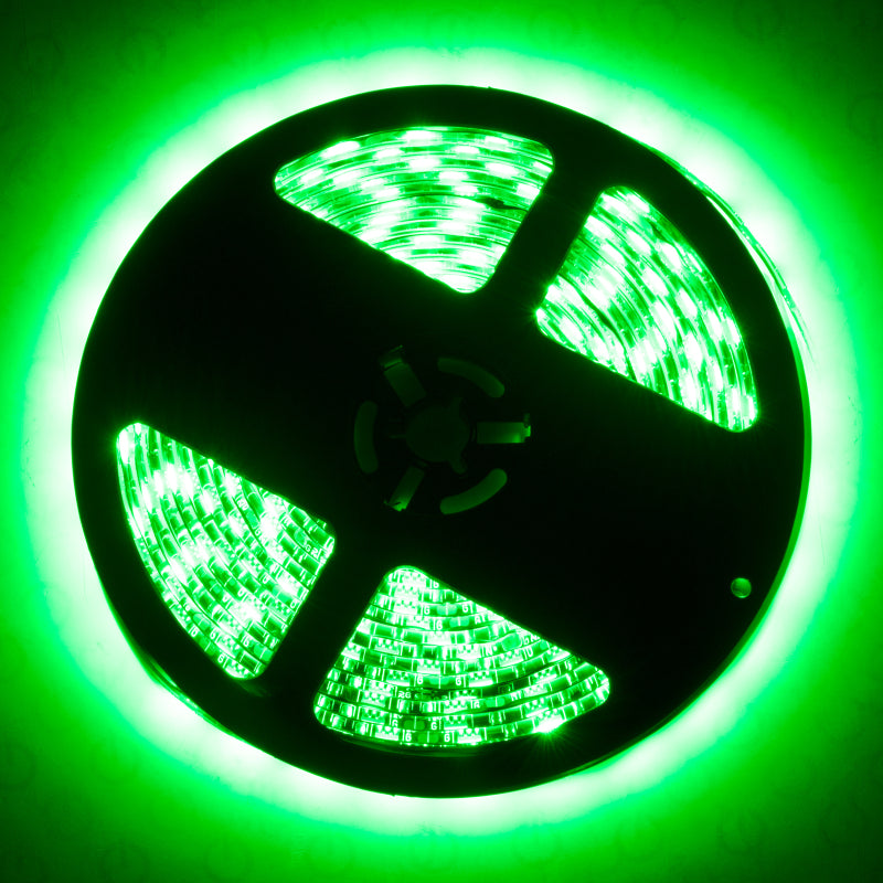 Load image into Gallery viewer, Oracle Interior Flex LED Spool - Green
