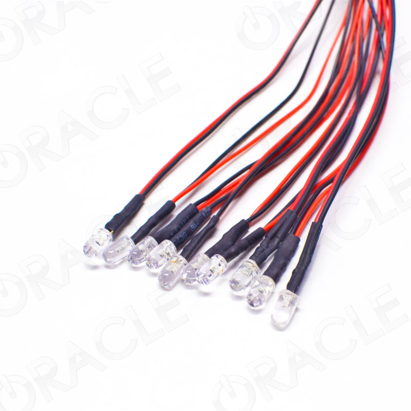 Load image into Gallery viewer, Oracle Single Wired LED - Green
