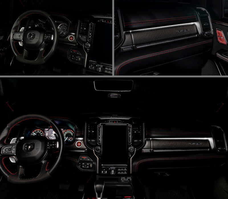 Load image into Gallery viewer, Oracle 19-22 RAM Complete Interior Ambient Lighting ColorSHIFT RGB Conversion Kit
