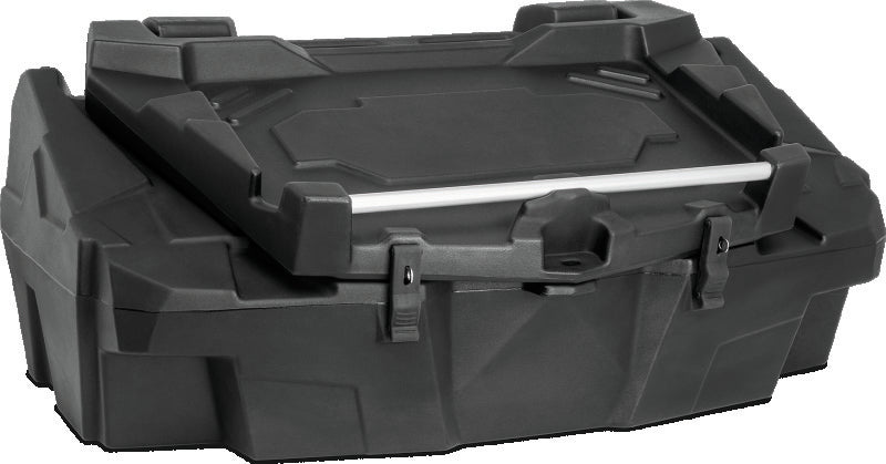 Load image into Gallery viewer, QuadBoss 11-14 Can-Am Commander 1000 Expedition Series Cargo Box
