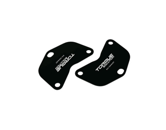 Torque Solution Subaru EJ/FA/FB Engine Exhaust Port Cover Kit