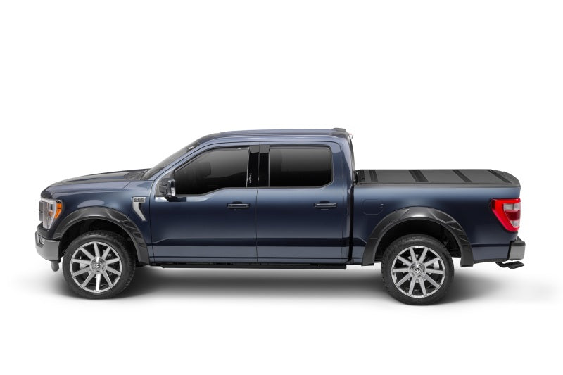 Load image into Gallery viewer, Extang 07-21 Toyota Tundra w/Rail System 5.5ft. Bed Endure ALX
