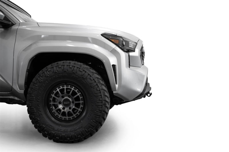 Load image into Gallery viewer, Addictive Desert Designs 2024 Toyota Tacoma Stealth Center Mount Winch Front Bumper

