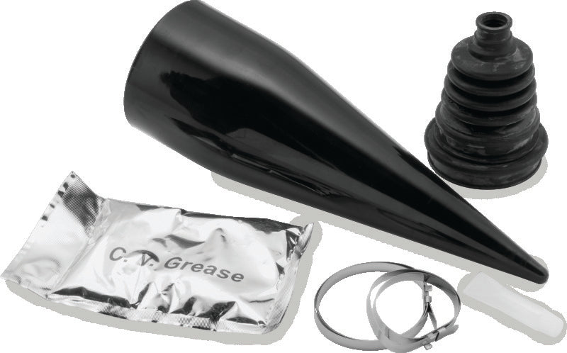 Load image into Gallery viewer, QuadBoss Rapid Repair ATV CV Boot Kit
