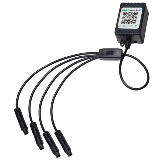 Oracle Fiber Optic LED Interior Kit - ColorSHIFT (4PCS) - ColorSHIFT