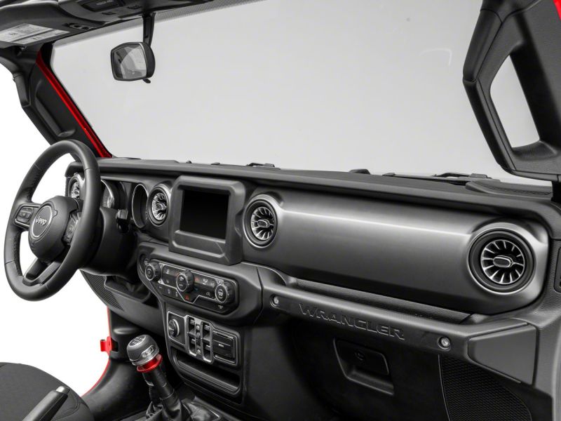 Load image into Gallery viewer, Raxiom 18-23 Jeep Wrangler JL LED Ambient Vent Lighting Kit
