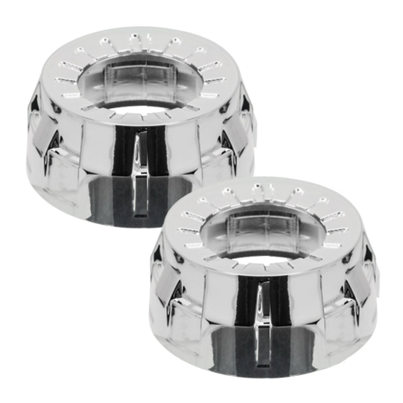 Load image into Gallery viewer, Oracle 50mm H1 7.1 Projectors (Pair)
