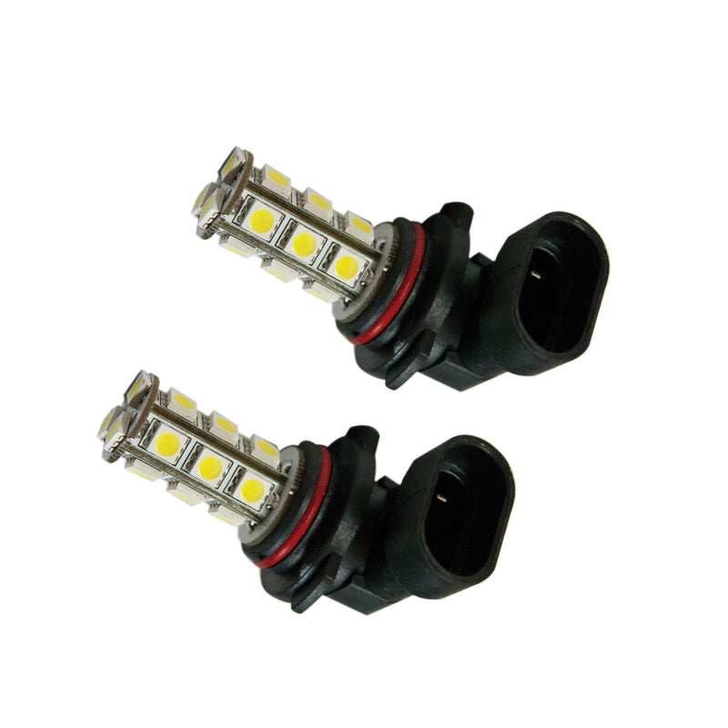 Load image into Gallery viewer, Oracle 9006 18 LED Bulbs (Pair) - White
