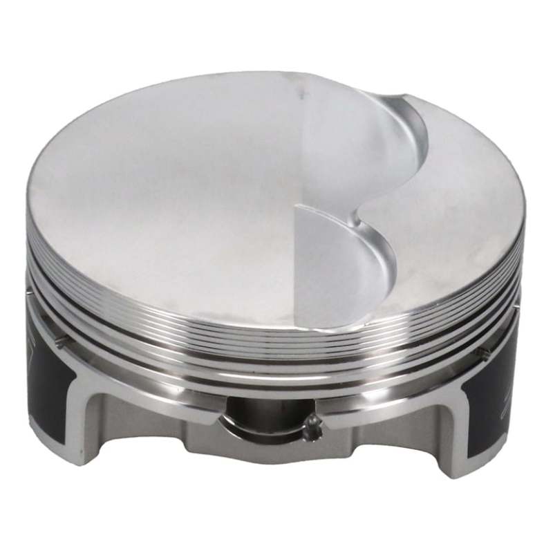 Load image into Gallery viewer, Wiseco Chevrolet LS RED- LS 4.000in Stroke Flat Tops 4.070in Bore - Set of 8
