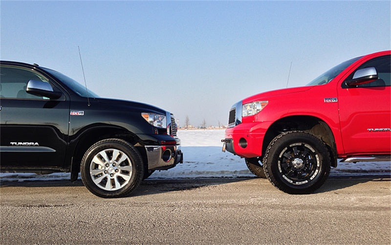Load image into Gallery viewer, Tuff Country 07-22 Toyota Tundra 4x4 &amp; 2wd 4in Lift Kit (Excludes TRD Pro SX6000 Shocks)

