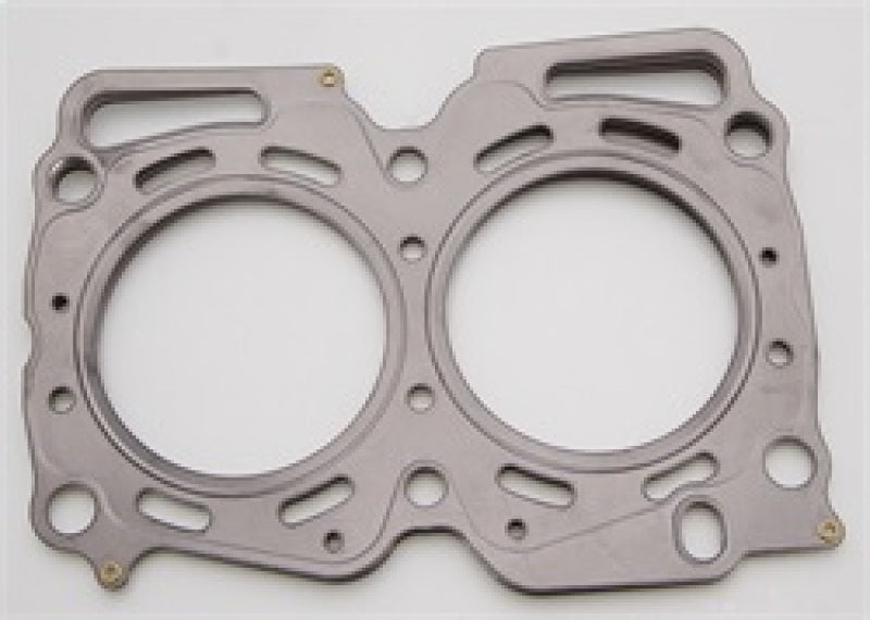 Load image into Gallery viewer, Cometic Subaru EJ20E .080in MLS Cylinder Head Gasket - 93mm Bore
