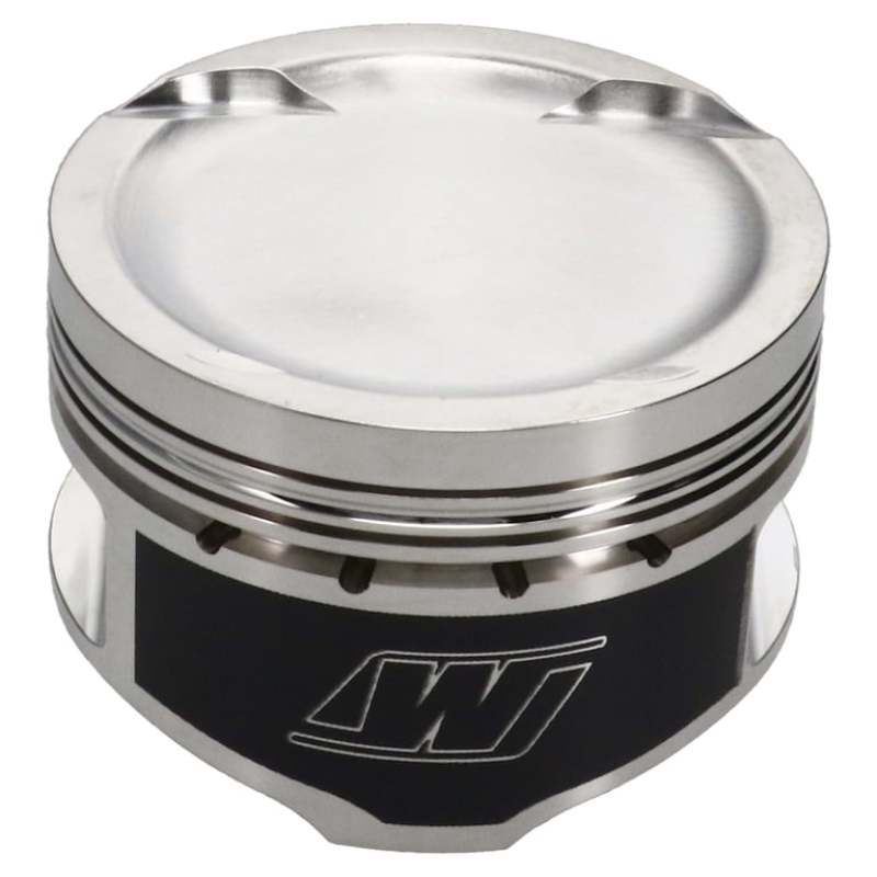 Load image into Gallery viewer, Wiseco Audi/VW 2.0L 82.50mm Bore 92.8mm Stroke -10.5cc EA113 Piston Kit - 4 Cyl

