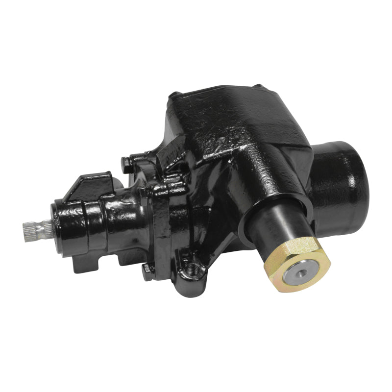 Load image into Gallery viewer, Yukon Gear 05-08 Ford F250/F350 Super Duty Power Steering Gear Box (Input - Splined Single Flat)
