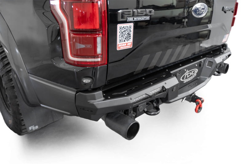 Load image into Gallery viewer, Addictive Desert Designs17-20 Ford F-150 Raptor Phantom Front Bumper
