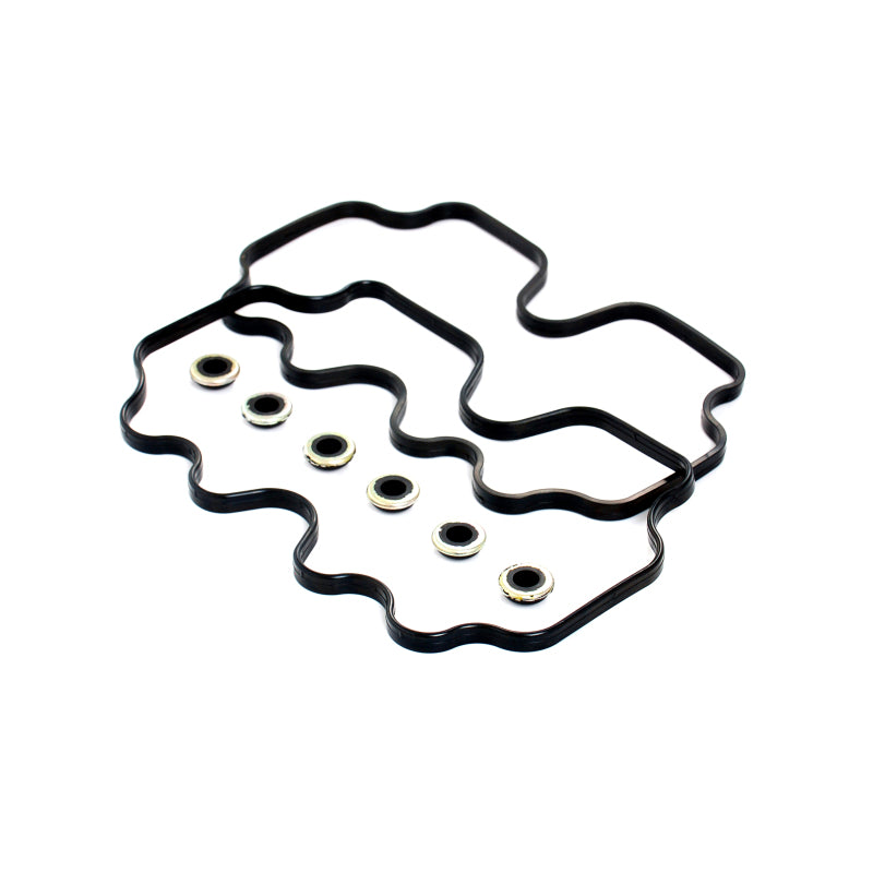 Load image into Gallery viewer, Cometic Subaru EJ22E Valve Cover Gasket Kit
