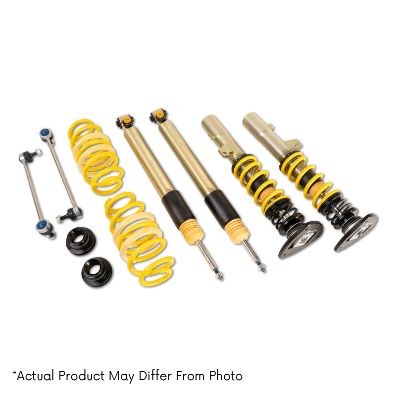 Load image into Gallery viewer, ST XTA Plus 3 Coilover Kit 2018+ Ford Mustang (S-550) w/o Electronics Dampers
