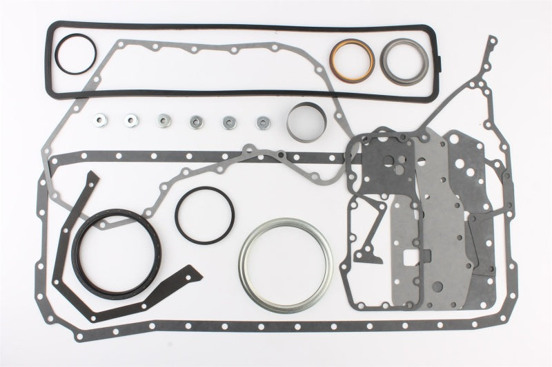 Load image into Gallery viewer, Cometic Street Pro 98-02 Dodge Cummins 5.9L 6BT 24v Bottom End Gasket Kit
