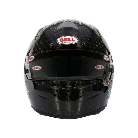 Bell Helmet Rs7-K Carbon 61(7 5/8) Fia8878-2024/K2025