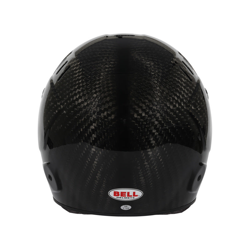 Load image into Gallery viewer, Bell Helmet Br8 Carbon 61(7 5/8) Sa2025
