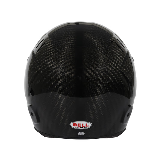 Bell Helmet Br8 Carbon 58(7 1/4) Sa2025
