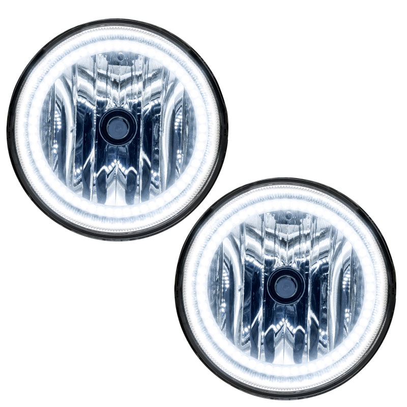 Load image into Gallery viewer, Oracle 05-11 Toyota Tacoma SMD FL - White
