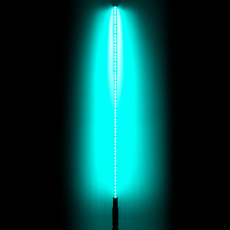 Load image into Gallery viewer, Oracle Off-Road 6ft LED Whip - ColorSHIFT
