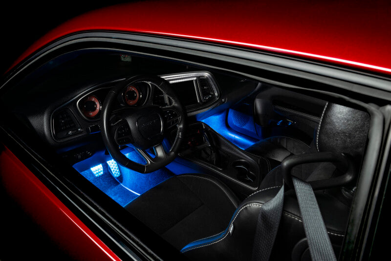 Load image into Gallery viewer, Oracle 36in LED Retail Pack - RGB ColorSHIFT
