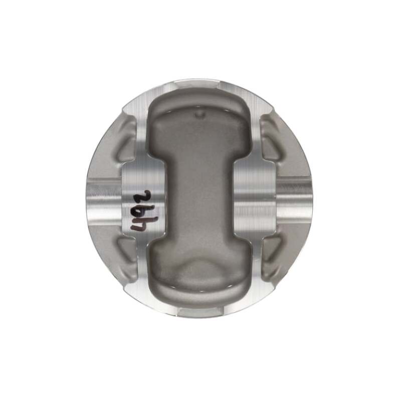 Load image into Gallery viewer, Wiseco Gen V LT1 4.070 Bore 4.000 Stroke -15cc Dish Piston Kit - Set Of 8
