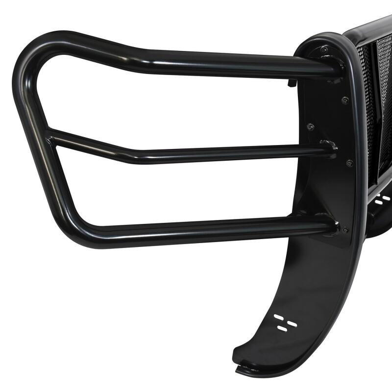Load image into Gallery viewer, Westin 19-21 Chevrolet Silverado 1500 HDX Modular Grille Guard - Black
