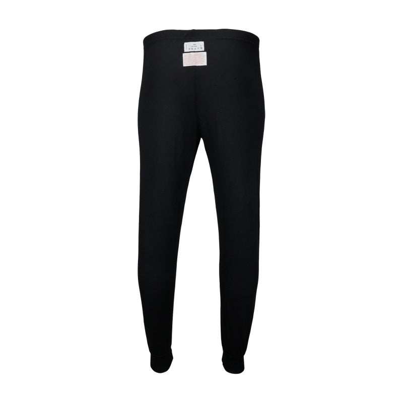 Load image into Gallery viewer, Bell Sport-TX Underwear Bottom Black Medium SFI 3.3/5
