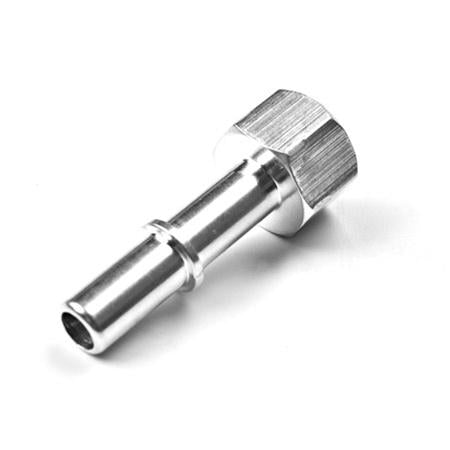 Load image into Gallery viewer, Torque Solution Subaru -6AN/-6AN Hard Line Adapter Fittings
