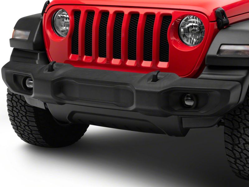 Load image into Gallery viewer, Raxiom 18-23 Jeep Wrangler JL Axial Series LED Fog Lights
