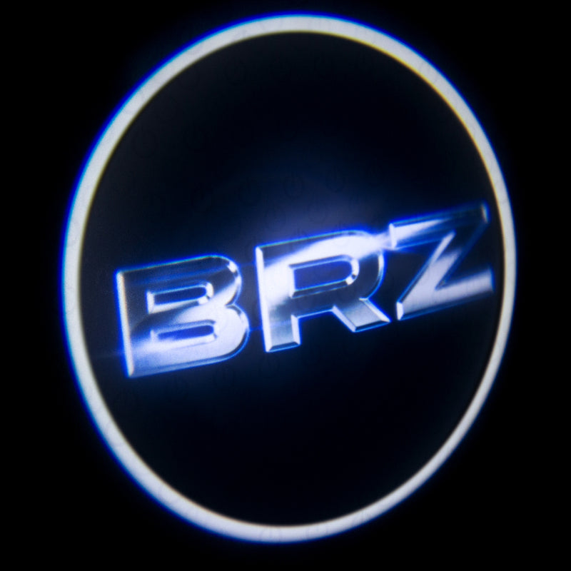 Load image into Gallery viewer, Oracle Door LED Projectors - BRZ
